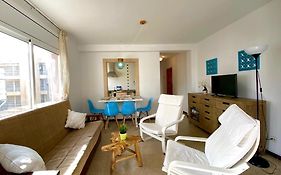 Apartamentos Aquarium